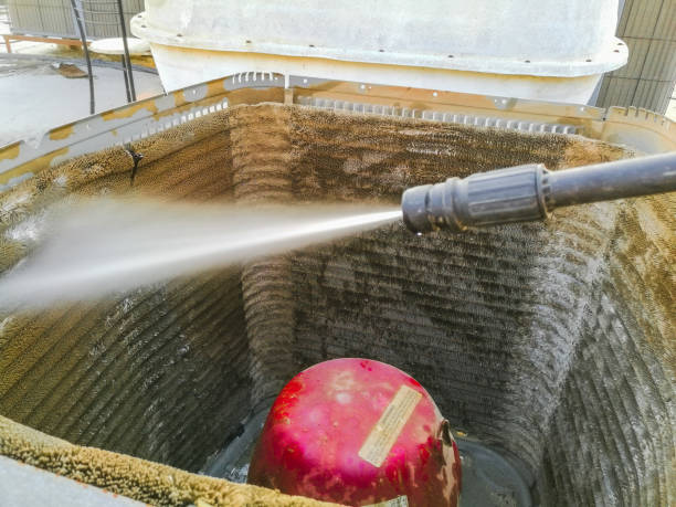 Parkland, FL Airduct Cleaning Company