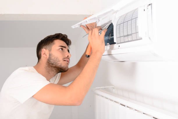 Best Commercial Air Duct Cleaning  in Parkland, FL