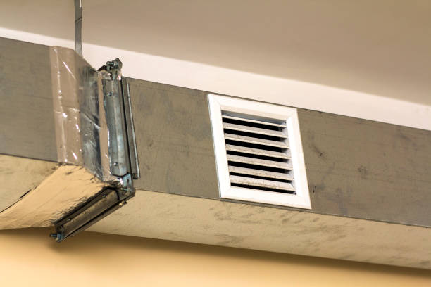 Ventilation Cleaning Services in Parkland, FL